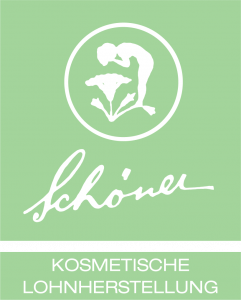 SCHÖNER Kosmetik Lohnherstellung
